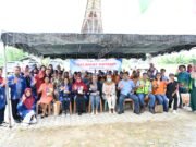 Multi-Stakeholder Kutim Dukung Target Elimininasi TBC