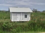 Seribu Rumah untuk Warga, Kutim Pilih Program Perumahan Skala Besar
