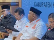Arfan Tekankan Sinkronisasi Bankeu Provinsi dan Daerah