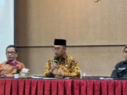 Workshop Multi Pihak Bahas Strategi Peningkatan PAD Kutim