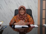 Kutim Gencarkan Jamban Sehat – 346 Unit Dukung Sanitasi Layak, Turunkan Stunting