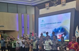 Kutim Dorong Transformasi dan Pembiayaan Inklusif Bankaltimtara