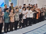 Kaltim Bidik Transformasi Ekonomi dan Penguatan Infrastruktur Penyangga IKN