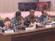 Mahyunadi Tekankan Kekompakan Kontingen Kutim Jelang Porprov VIII Kaltim