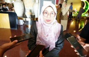 Dinkes Kutim Dukung Eliminasi TBC 2030
