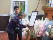 Kutim Dukung Sistem Antisuap BPK RI, Sertifikasi SNI ISO 37001:2025 SMAP