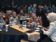 Kepala Daerah Berkumpul, Bupati Kutim ikut Menakar Dampak Pembangunan