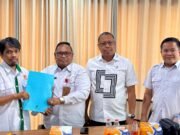 Yuriansyah Kembali Pimpin IKASI Kutim, Fokus Emas Porprov VIII