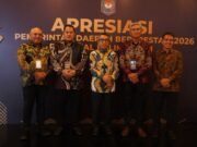 Di Tengah Tekanan Transfer Pusat, Kutim Menata Kemandirian Fiskal