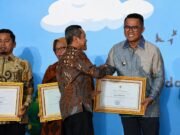 Satu-satunya di Kaltim, Kutim Raih Penghargaan Nasional Revitalisasi Bahasa Daerah