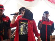 Aspirasi Buruh Perempuan Menguat di Peringatan May Day Kutim