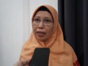 DWP dan Dinkes Kutim Dorong Perempuan Berani Periksa Kesehatan Reproduksi