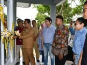 Sinergi KPC dan Pendidikan Kutim Lahirkan Minimarket Sekolah untuk Masa Depan Vokasi