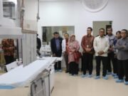 RSUD Kudungga Naik Kelas, Tiga Layanan Modern Resmi Beroperasi