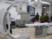 Dengan MRI dan Cathlab, RSUD Kudungga Diproyeksikan Jadi Rujukan Utara Kaltim