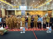 PHRI Kutim Dikukuhkan, Mitra Pemerintah Majukan Ekonomi Daerah