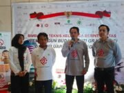 Benteng Antikorupsi, KPK Dorong Pasangan Pejabat Kutim Jadi “Auditor Moral” Keluarga
