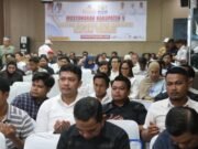 Mukab V Kadin Kutim, Memperkuat Sinergi demi Transformasi Ekonomi Daerah