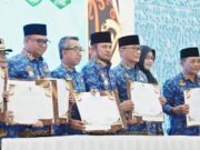 BKN Percepat Manajemen Talenta ASN, Kutim Siap Terapkan