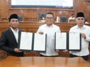 DPRD Kutim Sahkan Raperda Rencana Industri 2025-2045 dan Keolahragaan