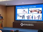 RSUD Kudungga Operasikan Cath Lab, Penanganan Jantung dan Strok Makin Dekat
