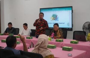 Kutim Pelajari Konsep Sekolah Rakyat di Samarinda, Persiapan Pembangunan Mulai Dimatangkan