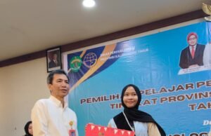 Raih Juara 3, Zahra Bawa Dua Gagasan AI untuk Menyelamatkan Pengendara di Jalan