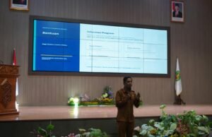 UMKM Kutim Didorong Naik Kelas Tanpa Jerat Utang