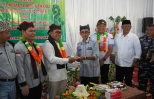 IKAWANGI Bengalon Merawat Budaya, Menguatkan Peran Sosial di Kutai Timur