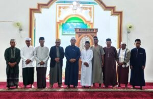 Rumah Dakwah Sejak 1970-an Kini Jadi Wakaf di Sangkulirang