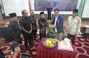 Jimmi Ingatkan Pentingnya Persatuan dan Tantangan Pembangunan Daerah