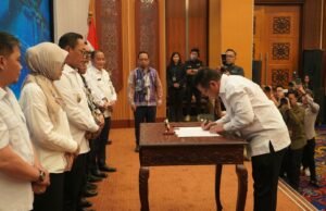 2026 Target Investasi Kutim Rp18,427 Triliun, Triwulan II Sudah Tembus Rp7,788Triliun