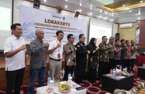 Perkuat PSR, Pemkab Kutim dan Solidaridad Dampingi Petani Sawit Swadaya