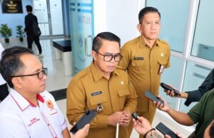 Demi Regenerasi, Usia Atlet Kutim Maksimal 30 Tahun