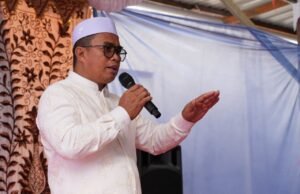 Mahyunadi Dorong Penguatan Karakter Generasi Kutim