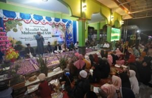 Mahyunadi Sebut Akhlak Nabi Jadi Filter di Era Digital