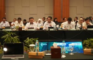 Gasifikasi Rp20 Triliun Mengarah ke KEK MBTK