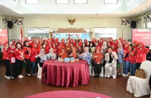 Kader PMO TB Kutim Diperkuat, Pendampingan Pasien Didorong Lebih Humanis