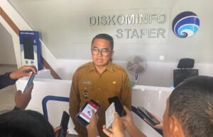 Kutim Kejar Target 6 Persen, Percepatan Pertumbuhan Ekonomi Kutim