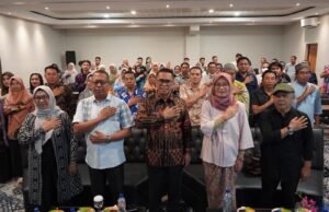 Mahyunadi Singgung LGBT dan Pentingnya Pembinaan Karakter
