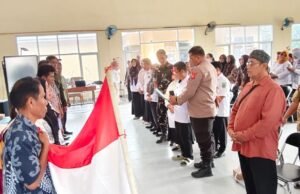 Kapasitas Aktivis PATBM Muara Wahau Diperkuat, Fokus Pencegahan Kekerasan