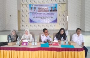 Perlindungan Anak Tak Cukup Menunggu Kasus, PATBM Diperkuat di 10 Desa Muara Wahau