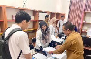 Stok Alokon Aman, DPPKB Jamin Layanan KB Kutim Tak Putus