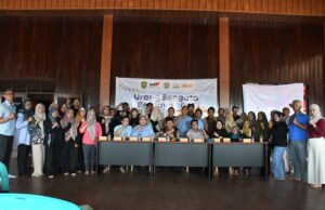 UMKM Sangatta Didorong Naik Kelas