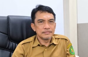 Perkim Kutim Perkuat Sanitasi Dasar, Lebih dari 2.000 Septic Tank Dibangun