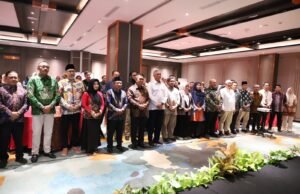 Kekayaan Alam Kutim Harus Diubah Jadi SDM Unggul dan Ekonomi Berkelanjutan
