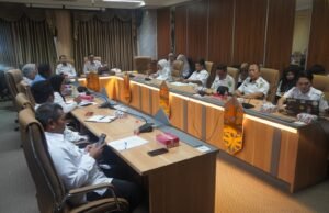 4 Desa Persiapan di Kutim Bersiap Verifikasi Faktual Menuju Definitif