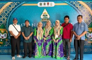 Delapan Peserta Kutim Tembus Final di 7 Cabang MTQ Nasional XXXI, Perkuat Kaltim di Semarang