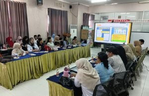 DPPKB Kutim dan Balai POM Kaltim Bersinergi Amankan Mutu Alokon