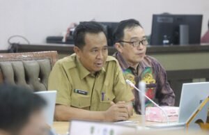 Kualitas Udara di Kutim Kembali Memburuk, Kadisdikbud Terapkan PJJ